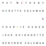 Pat Metheny - Song X