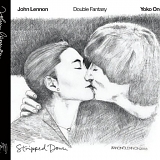 John Lennon & Yoko Ono - Double Fantasy/Stripped Down