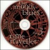 The Moody Blues - Time Traveller (4 disc box set)
