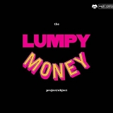 Frank Zappa - The Lumpy Money Project-Object