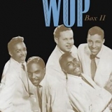 Various Artists - The Doo Wop Box, Vol. 2