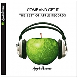 Various artists - Come and Get It - The Best of Apple Records