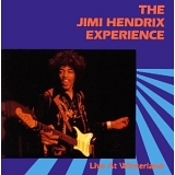 Jimi Hendrix Experience - Live At Winterland