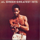 Al Green - Greatest Hits (DCC)