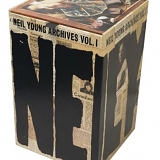 Young, Neil (Neil Young) - Archives Vol. 1