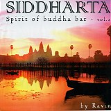 Various artists - Siddharta Spirit of Buddha-Bar II