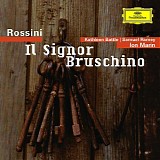 Gioacchino Rossini - Il Signor Bruschino