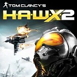 Tom Salta - Tom Clancy's H.A.W.X. 2