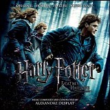 Alexandre Desplat - Harry Potter and The Deathly Hallows - Part 1