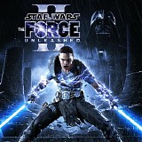 Mark Griskey - Star Wars: The Force Unleashed II