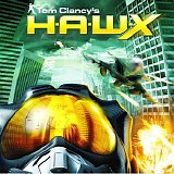 Tom Salta - Tom Clancy's H.A.W.X.