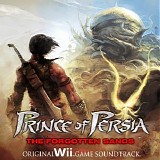 Tom Salta - Prince of Persia: The Forgotten Sands (Wii)
