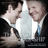 Alexandre Desplat - The Special Relationship