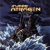 Masamichi Amano - Super Atragon