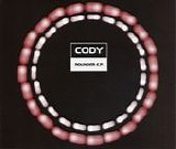 Cody - Rounder [EP]