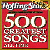Various artists - The 500 Greatest Songs Of All Time (RS)