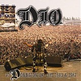 Dio - At Donington UK: Live 1983 & 1987