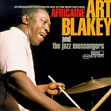 Art Blakey & The Jazz Messengers - Africaine