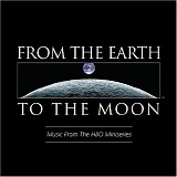 Various artists - From the Earth to the Moon