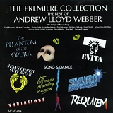 Webber, Andrew Lloyd - The Premiere Collection