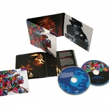 Jimi Hendrix - Blues [2010 cd+dvd]