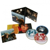 Jimi Hendrix - BBC Sessions [2010 2cd+dvd]