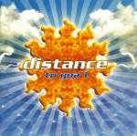 Various artists - Distance to Goa Volume 1