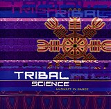 Various artists - TRIBAL SCIENCE