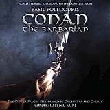 Basil Poledouris - Conan The Destroyer
