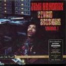 Jimi Hendrix - Studio Sessions Volume. 1