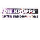 Die Krupps - Enter Sandman/One
