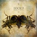 Hocico - Cronicas Letales III - A Music Collection Part 3