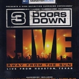 3 Doors Down - Away from the Sun