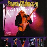 Yngwie Malmsteen - Live!!