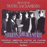 Various Artists - Nuggets From The Golden State - The Sound of Young Sacramento