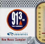 Various artists - 91.3 The Summit - New Music Sampler 2010