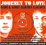 Various artists - Mojo 2010.11 - Journey to Love - Rare & Early Elektra Classics