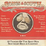 Various artists - Uncut 2010.11 - Songs Of The South