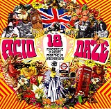 Various artists - Uncut 2003.06 - Acid Daze