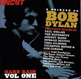 Uncut - Hard Rain vol.1 (A Tribute to Bob Dylan)