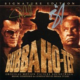 Brian Tyler - Bubba Ho-Tep - Original Motion Picture Soundtrack