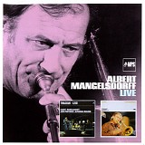 Albert Mangelsdorff - Live