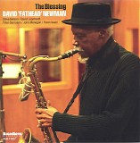 David "Fathead" Newman - The Blessing