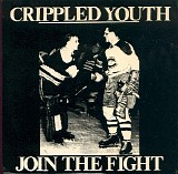 Crippled Youth - Join The Fight