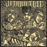 Jethro Tull - Stand Up (Remastered & Expanded)