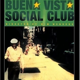 Various Artists - Buena Vista Social Club