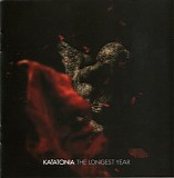 Katatonia - The Longest Year