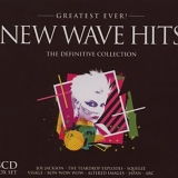 Various artists - Greatest Ever New Wave Hits