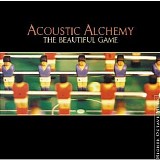 Acoustic Alchemy - Acoustic Alchemy [dB+1]