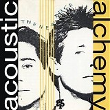 Acoustic Alchemy - The New Edge